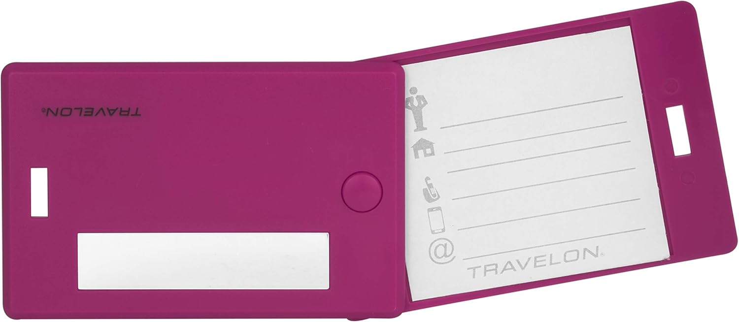 Travelon Set of 2 Tags - Image 2